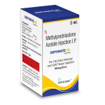 DEPONATE 80mg