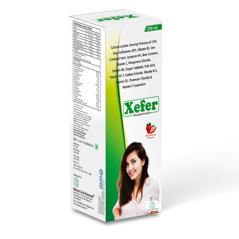 XEFER