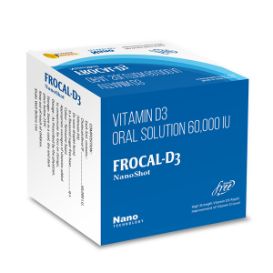 Frocal-D3