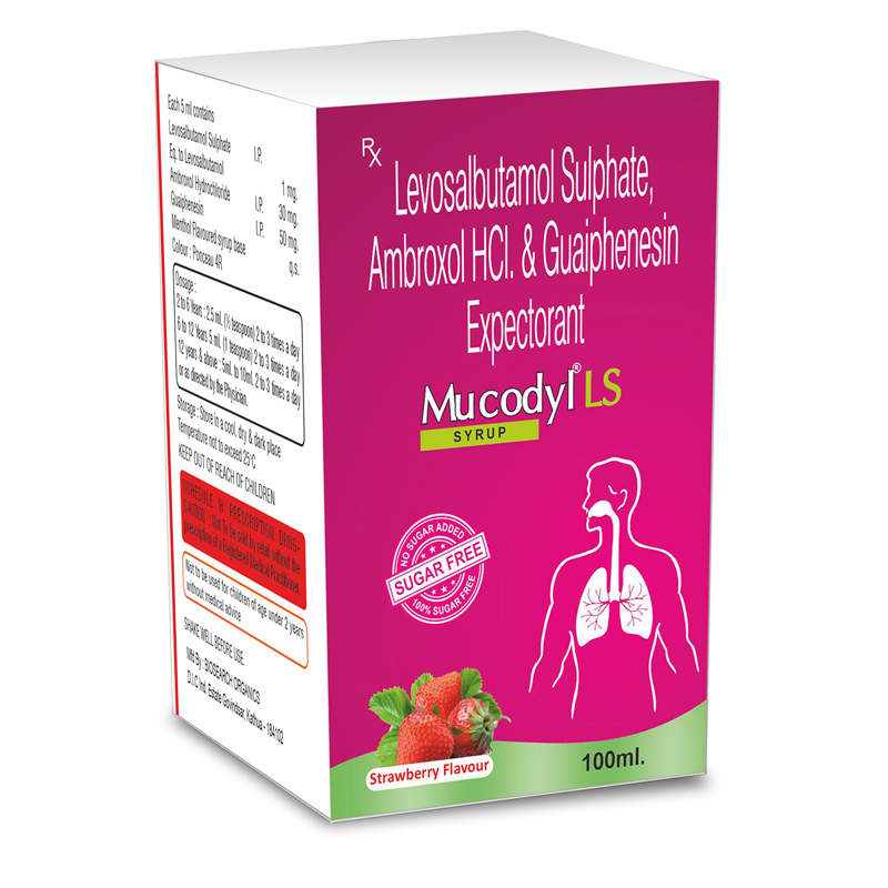 MUCODYL-LS