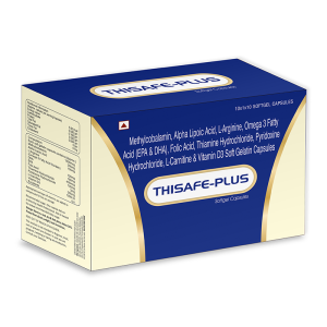 THISAFE-PLUS