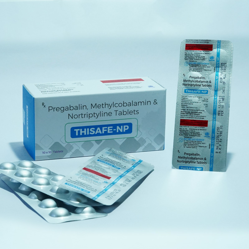 THISAFE-NP