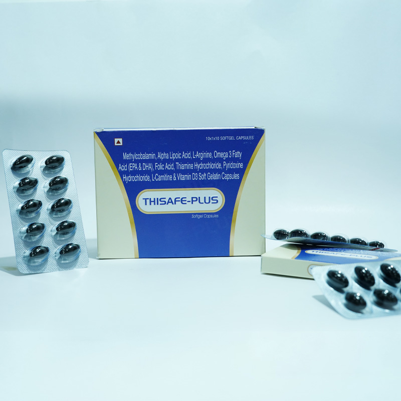 THISAFE-PLUS
