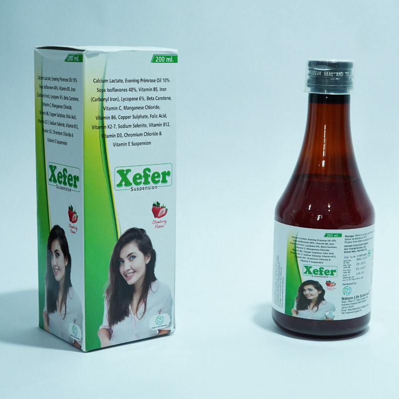 XEFER