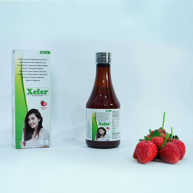 XEFER