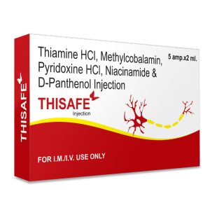 thisafe injection