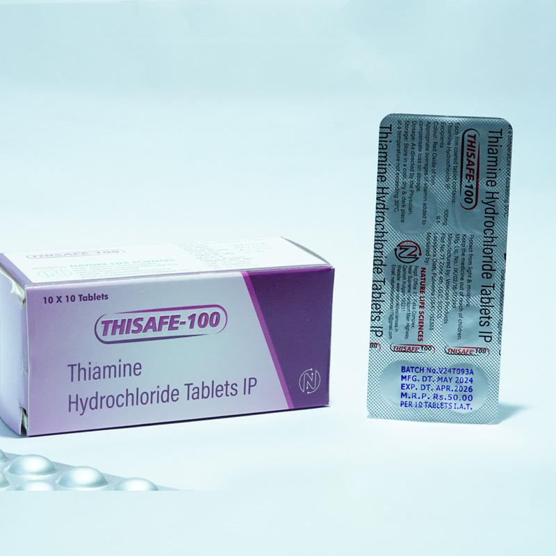 THISAFE-100