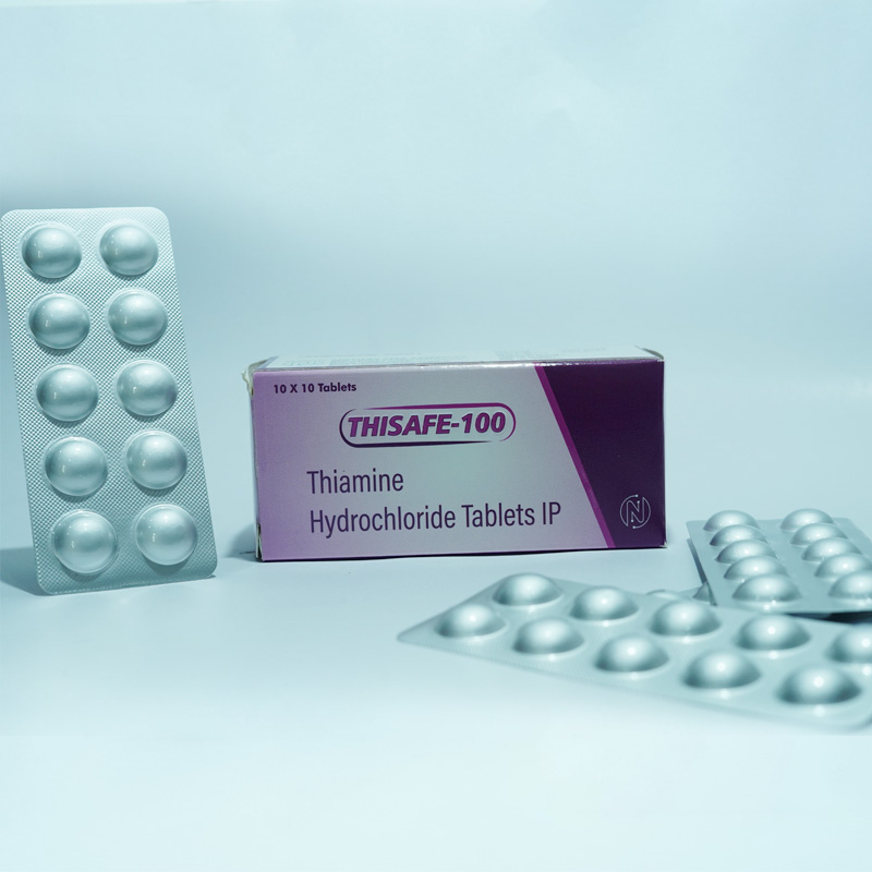 THISAFE-100
